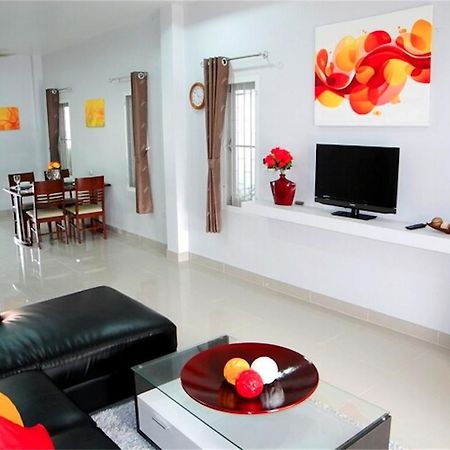 Green Leaf 1 Nai Harn 2 Bedrooms Villa Dış mekan fotoğraf