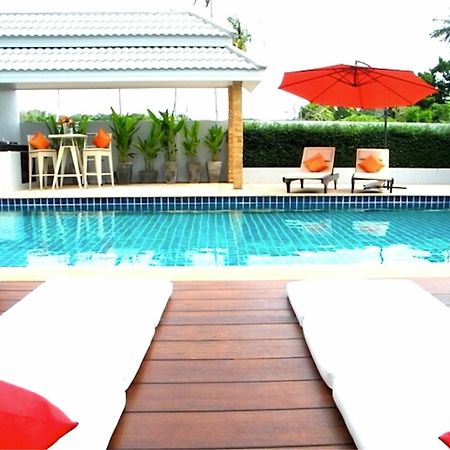 Green Leaf 1 Nai Harn 2 Bedrooms Villa Dış mekan fotoğraf