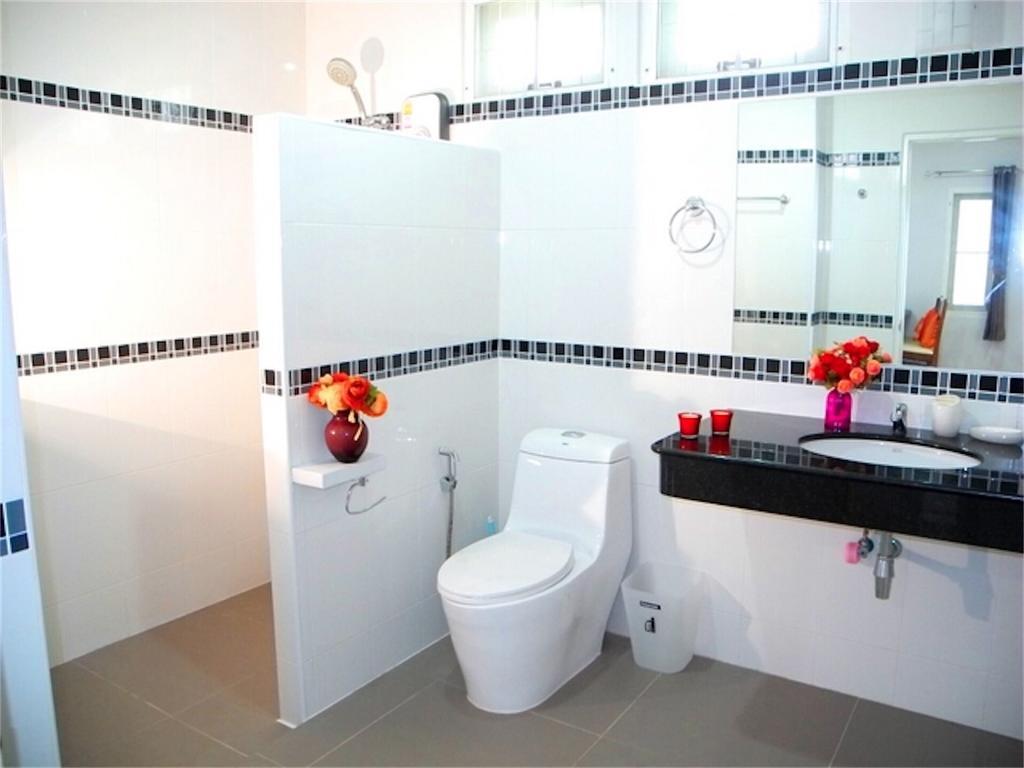 Green Leaf 1 Nai Harn 2 Bedrooms Villa Dış mekan fotoğraf