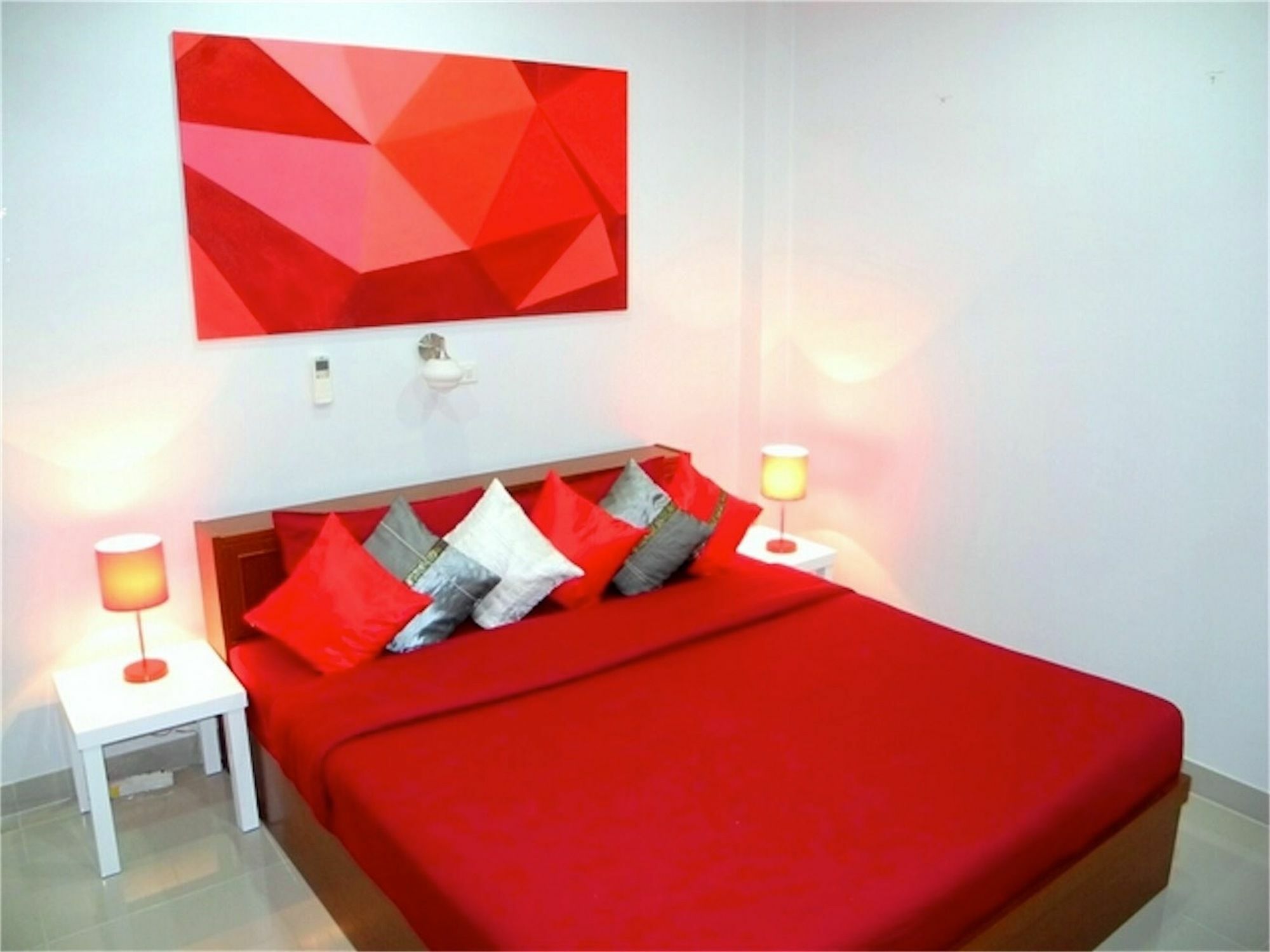 Green Leaf 1 Nai Harn 2 Bedrooms Villa Dış mekan fotoğraf