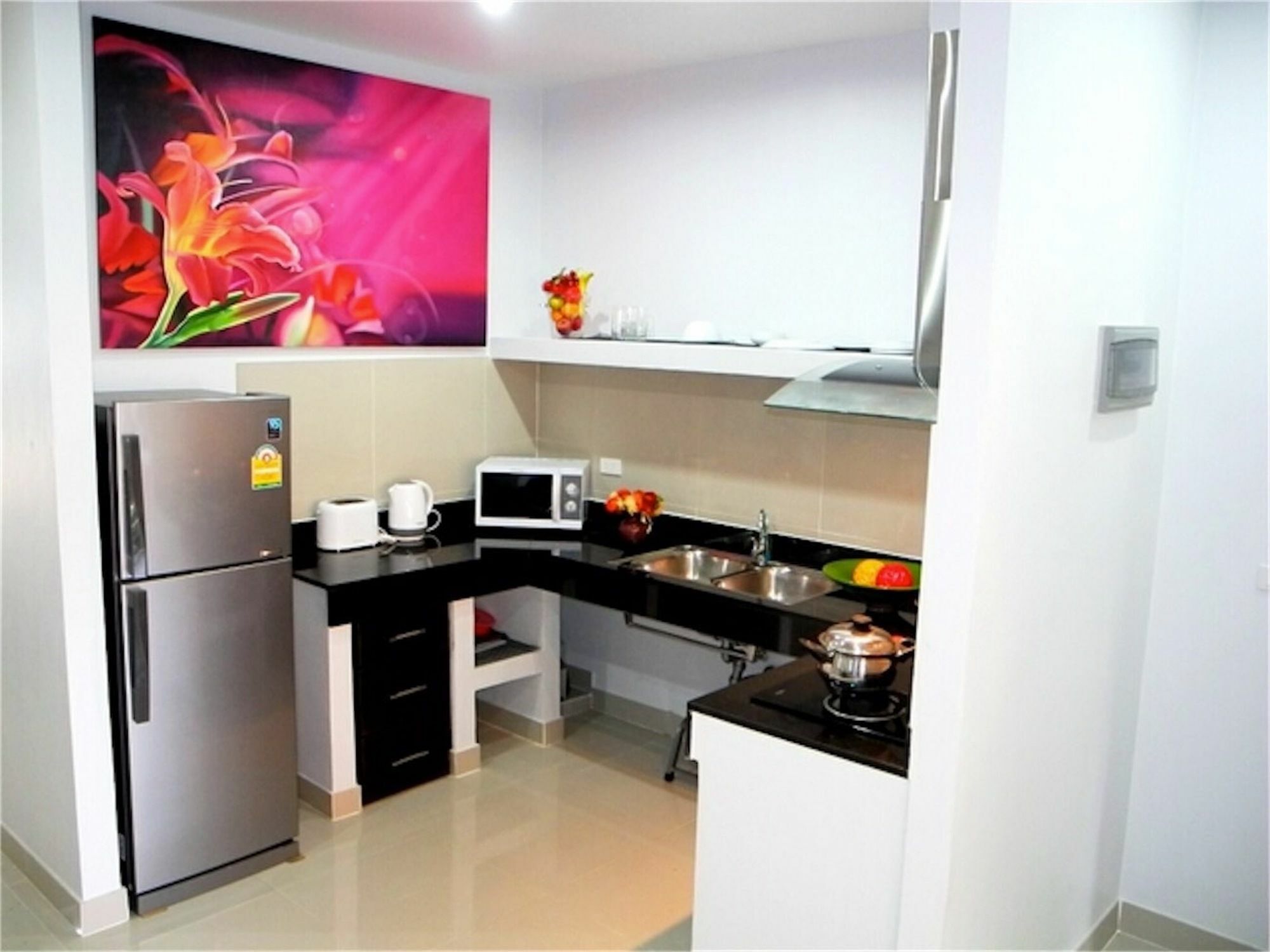 Green Leaf 1 Nai Harn 2 Bedrooms Villa Dış mekan fotoğraf