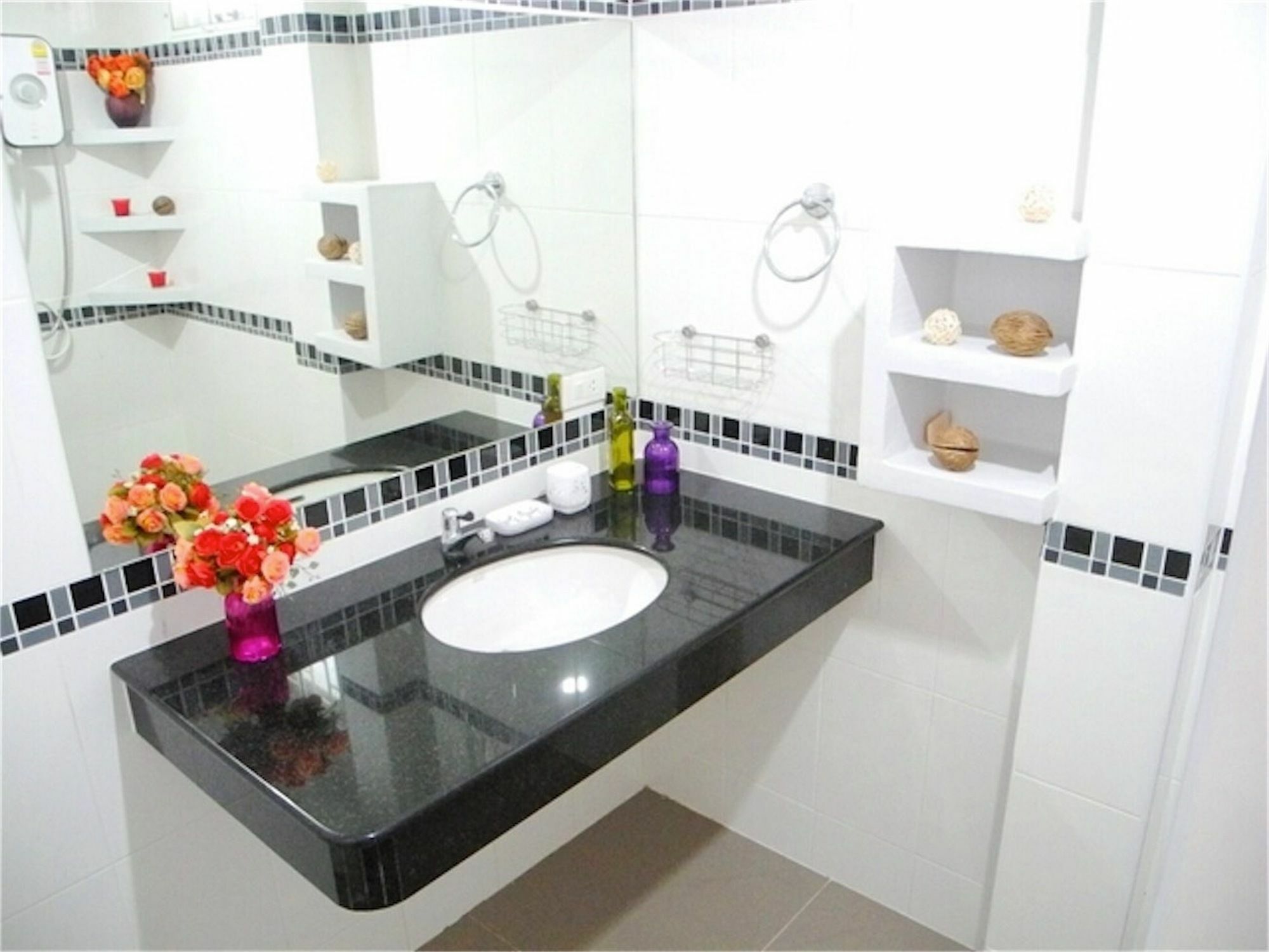 Green Leaf 1 Nai Harn 2 Bedrooms Villa Dış mekan fotoğraf