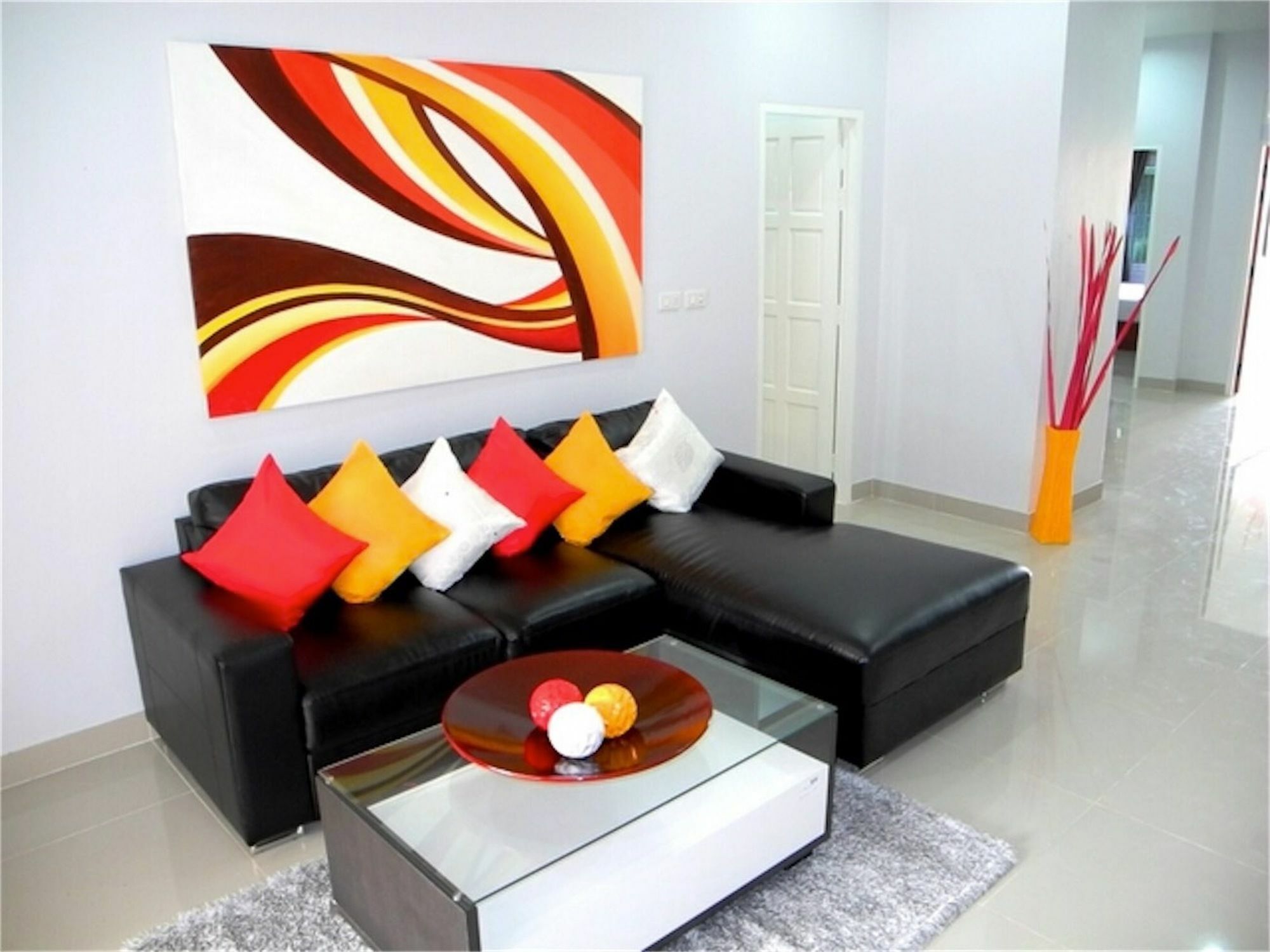 Green Leaf 1 Nai Harn 2 Bedrooms Villa Dış mekan fotoğraf