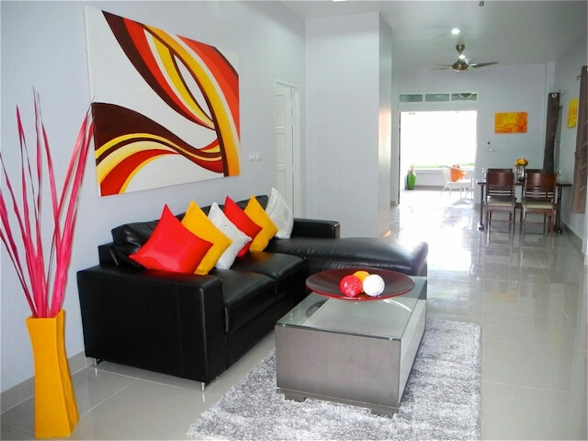 Green Leaf 1 Nai Harn 2 Bedrooms Villa Dış mekan fotoğraf